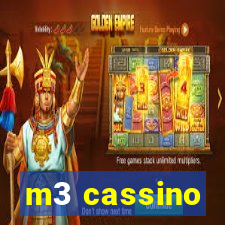 m3 cassino